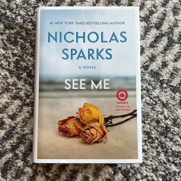 Popular Domestic Thriller/Fiction “BookTok” Hardcover Book Bundle - Picture 6 of 9